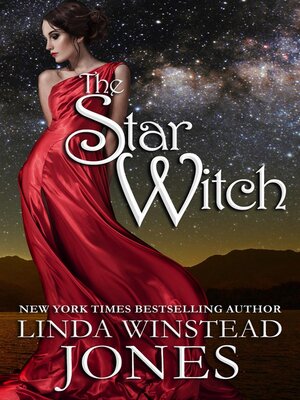 The Star Witch: Columbyana, #3 - ebook